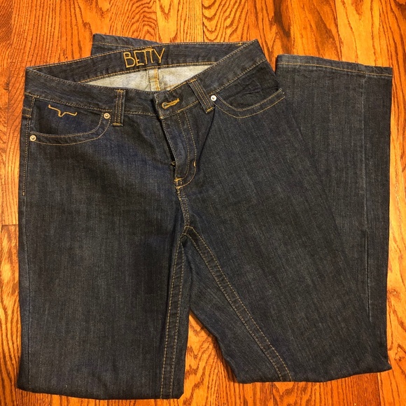 Kimes Ranch Jeans Kimes Betty Jean 8x32 Poshmark